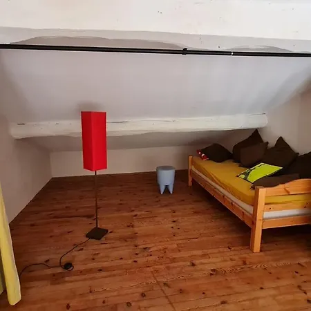 De Jambayle * Lafrançaise