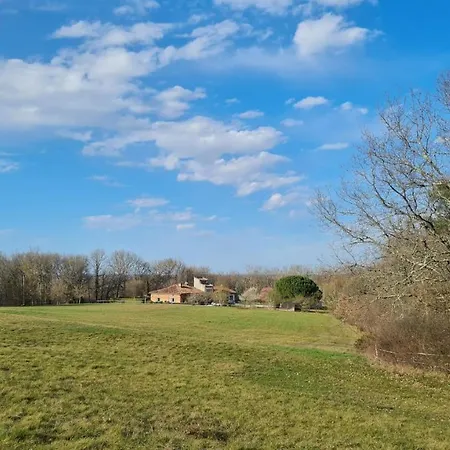 De Jambayle Сasa de vacaciones *