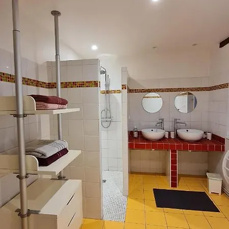 De Jambayle Lafrançaise