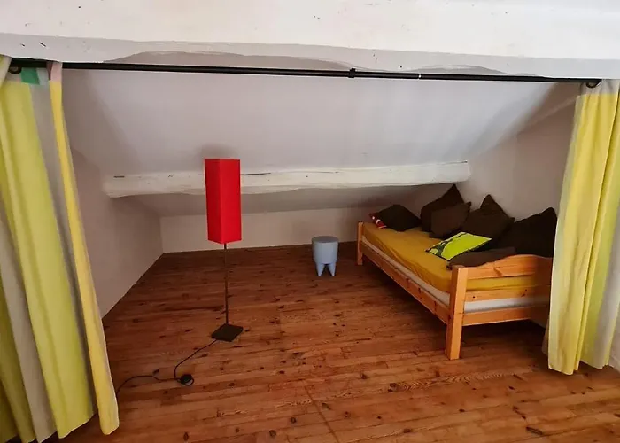 De Jambayle * Lafrançaise