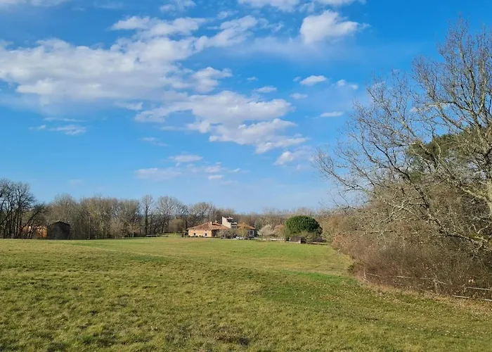 De Jambayle 펜션 *